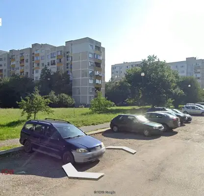 Снимка 3 — Парцел в София, Дружба 2
