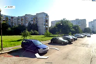 Парцел в София, Дружба 2