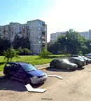 Парцел в София, Дружба 2