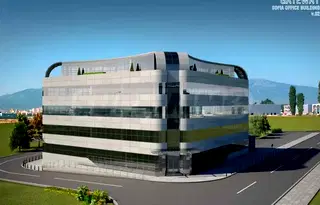 Парцел в София, Дружба 2