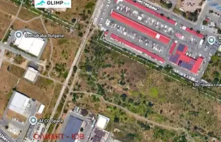 Парцел в София, Дружба 2