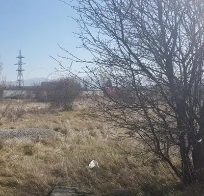 Photo 3 — Plot in Sofiya, Drujba 2