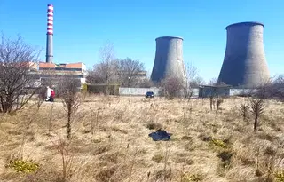 Парцел в София, Дружба 2