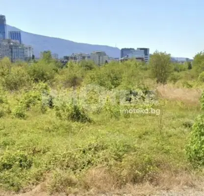 Photo 2 — Plot in Sofiya, Drujba 2