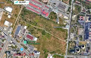 Парцел в София, Дружба 2