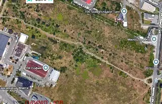 Парцел в София, Дружба 2