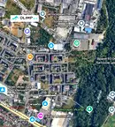 Парцел в София, Дружба 2