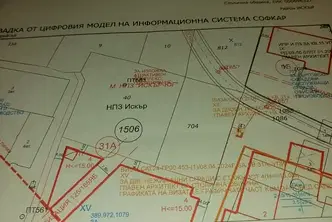 Парцел в София, Дружба 2