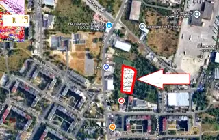 Парцел в София, Дружба 2