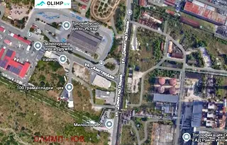 Парцел в София, Дружба 2