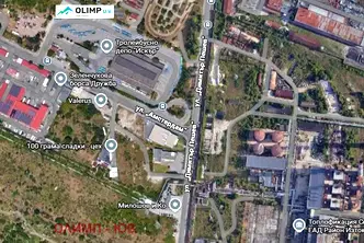 Парцел в София, Дружба 2