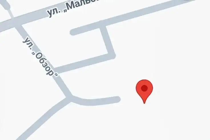 Парцел в Русе, Дружба 2