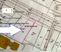 Снимка 3 — Парцел в София, Дружба 2