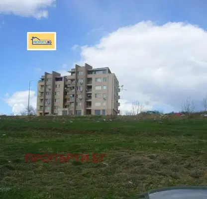 Снимка 4 — Парцел в Плевен, Дружба 2
