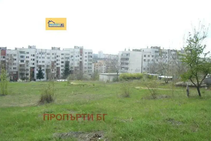 Парцел в Плевен, Дружба 2