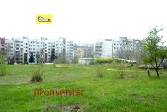 Парцел в Плевен, Дружба 2