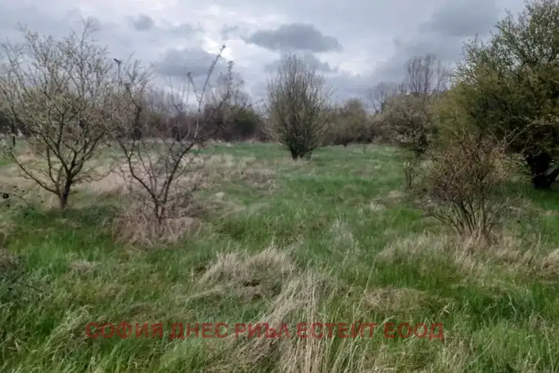 Парцел в София, Дружба 2
