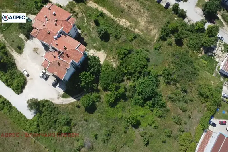 Парцел в Плевен, Дружба 2