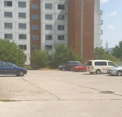 Снимка 2 — Парцел в Плевен, Дружба 2