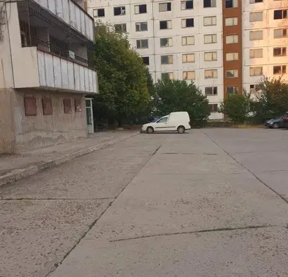 Снимка 3 — Парцел в Плевен, Дружба 2