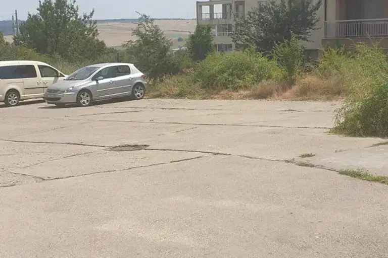 Парцел в Плевен, Дружба 2