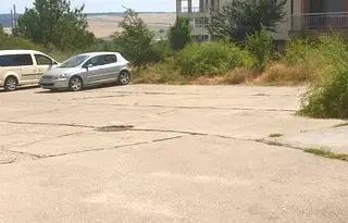 Парцел в Плевен, Дружба 2