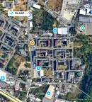 Парцел в София, Дружба 2
