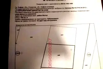 Парцел в София, Дружба 2