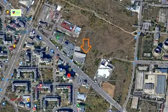 Парцел в София, Дружба 2