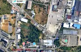 Парцел в София, Дружба 2