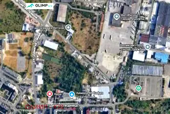 Парцел в София, Дружба 2