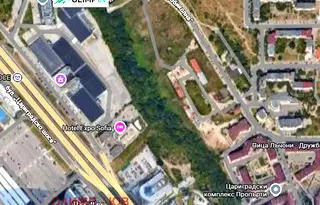 Парцел в София, Дружба 2