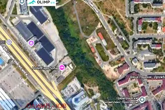 Парцел в София, Дружба 2
