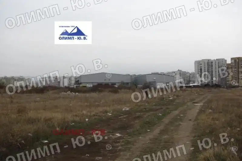 Парцел в София, Дружба 2