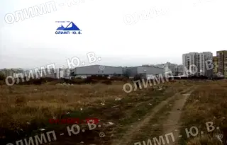 Парцел в София, Дружба 2