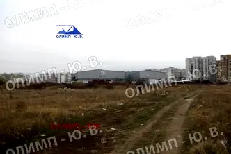 Парцел в София, Дружба 2