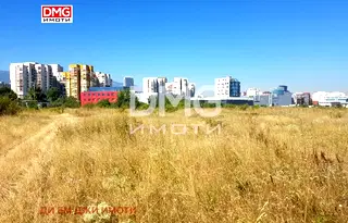 Парцел в София, Дружба 2
