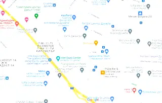 Парцел в София, Дружба 2
