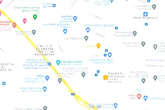 Парцел в София, Дружба 2