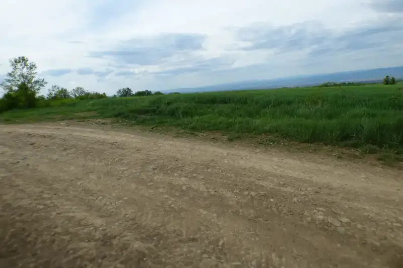 Парцел в София, Дружба 2