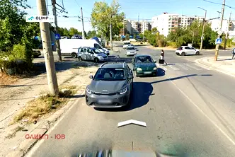Парцел в София, Дружба 2