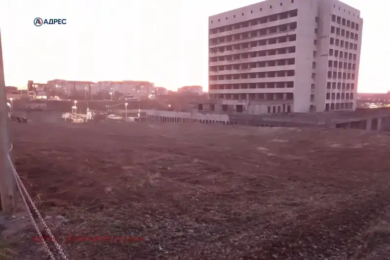 Парцел в Плевен, Дружба 3