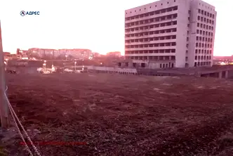 Парцел в Плевен, Дружба 3