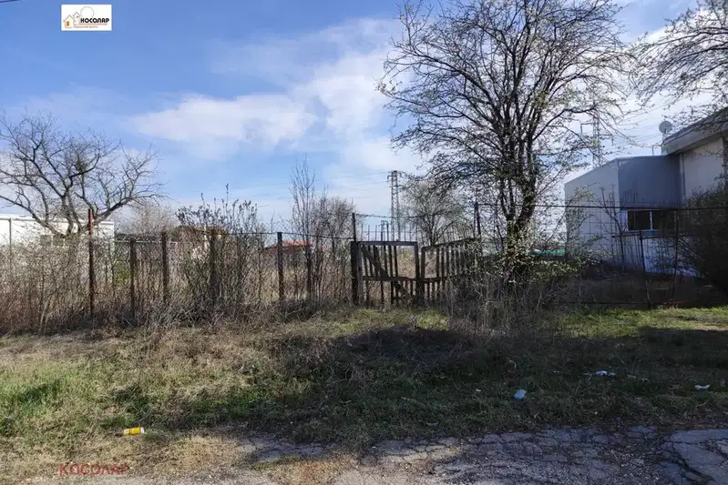 Парцел в Русе, Дружба 3