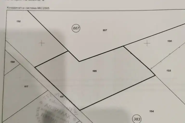 Plot in Pleven, Drujba 3