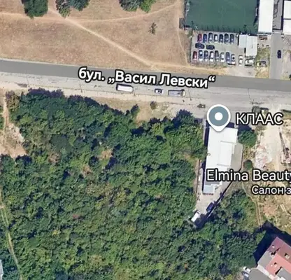 Photo 2 — Plot in Ruse, Drujba 3