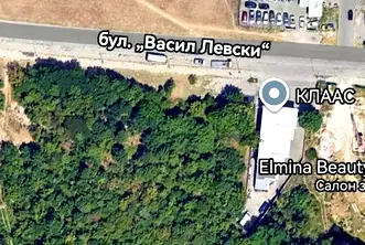 Парцел в Русе, Дружба 3