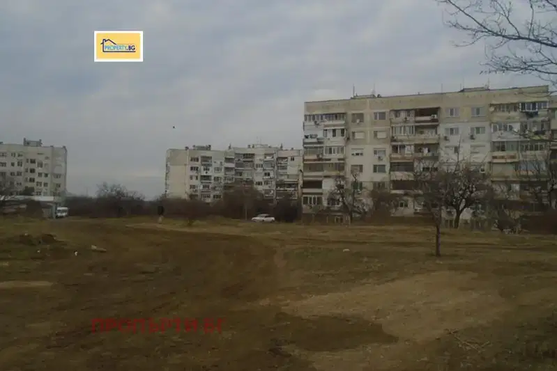 Парцел в Плевен, Дружба 3