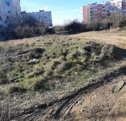 Снимка 3 — Парцел в Плевен, Дружба 3
