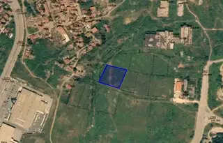 Парцел в Плевен, Дружба 3